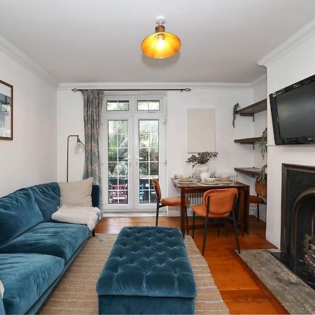 Апартаменти Bright & Modern Islington 2Bd Apt For 6 Лондон Екстер'єр фото